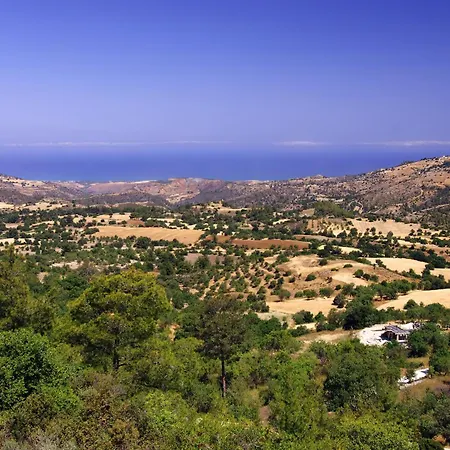 Hotel Demetriou Paradisos Hills