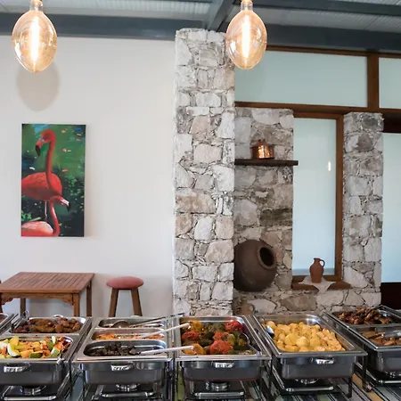 Demetriou Paradisos Hills Hotel