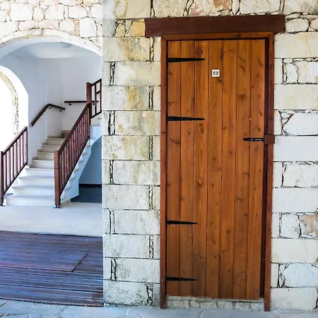 Hotel Demetriou Paradisos Hills