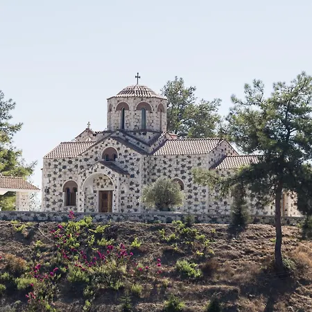 Hotel Demetriou Paradisos Hills 3*