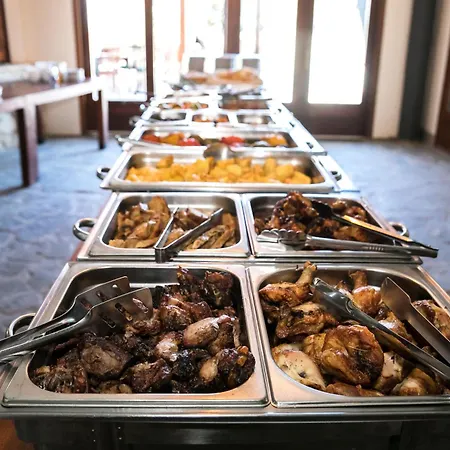 Demetriou Paradisos Hills 3*