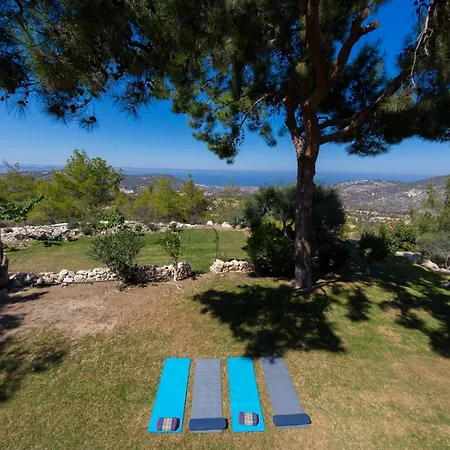 Hotel Demetriou Paradisos Hills