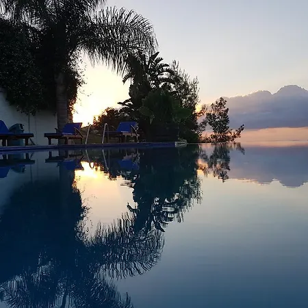 Hotel Demetriou Paradisos Hills Lysos