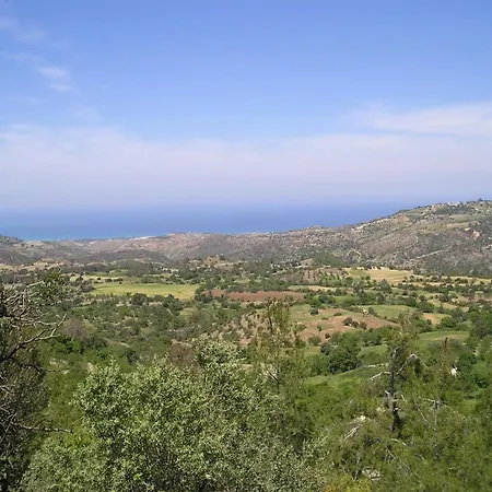 Hotel Demetriou Paradisos Hills 3*