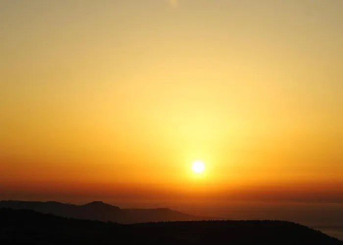 Hotel Demetriou Paradisos Hills