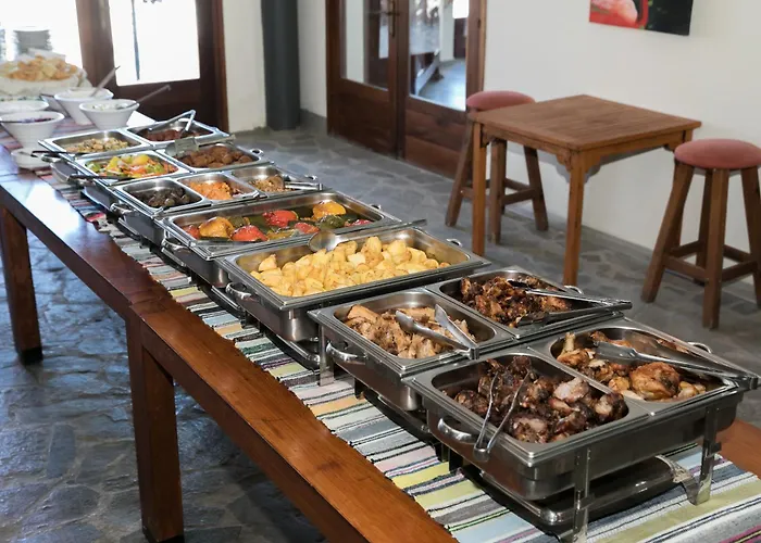 Demetriou Paradisos Hills Hotel 3*