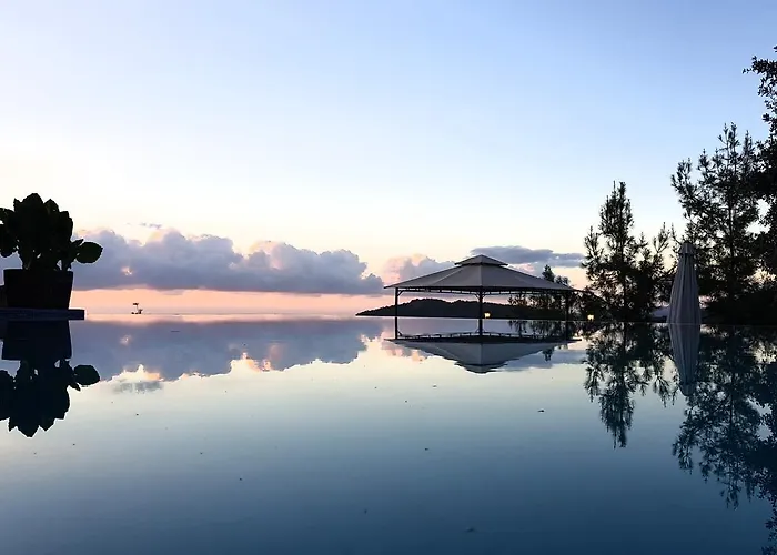 Hotel Demetriou Paradisos Hills