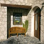 Hotel Demetriou Paradisos Hills 3*