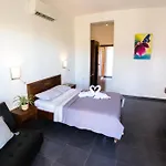 Hotel Demetriou Paradisos Hills Lysos