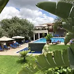 Hotel Demetriou Paradisos Hills Lysos