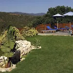 Hotel Demetriou Paradisos Hills Lysos