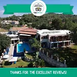 Hotel Demetriou Paradisos Hills