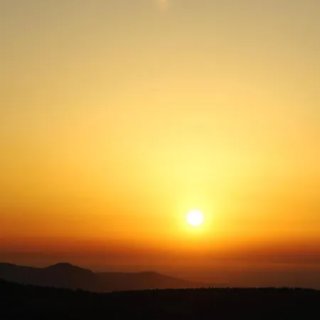فندق Demetriou Paradisos Hills