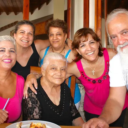 Demetriou Paradisos Hills Hotel Lysos