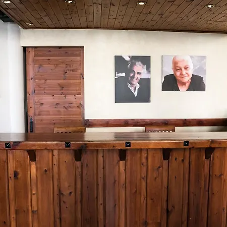 Demetriou Paradisos Hills 3* Lysos