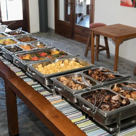 Demetriou Paradisos Hills Hotel 3*