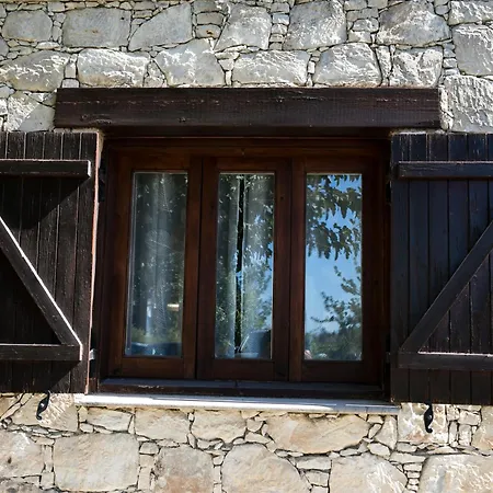 Demetriou Paradisos Hills 3* Lysos