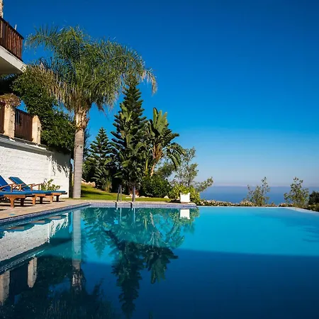 فندق Demetriou Paradisos Hills 3*
