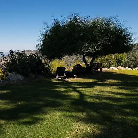 Demetriou Paradisos Hills 3*