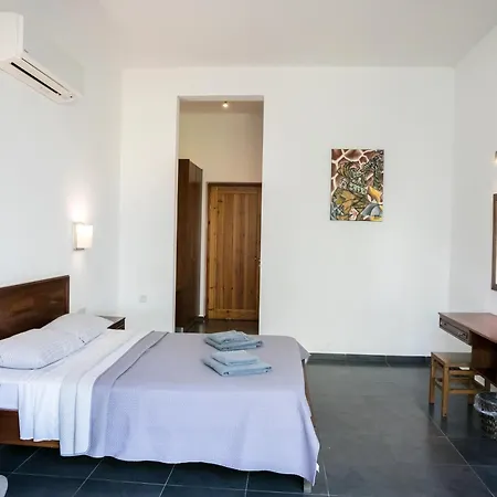 فندق Demetriou Paradisos Hills 3*