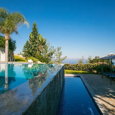 Hotel Demetriou Paradisos Hills