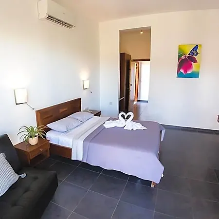 Demetriou Paradisos Hills Hotel Lysos