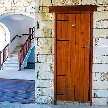 Hotel Demetriou Paradisos Hills Lysos