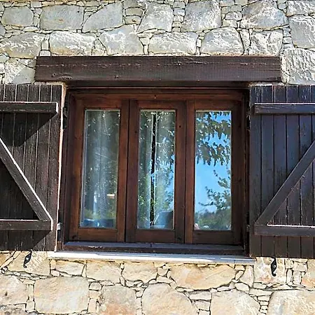 Demetriou Paradisos Hills Hotel 3*