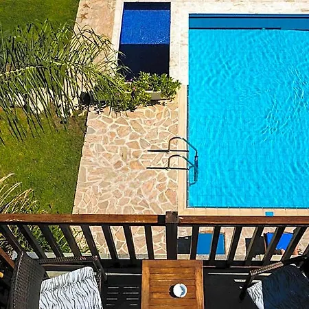 Demetriou Paradisos Hills Hotel 3*