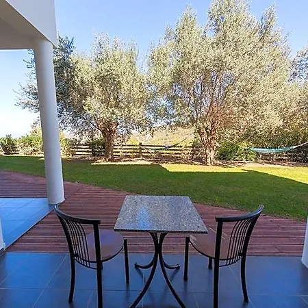 Demetriou Paradisos Hills