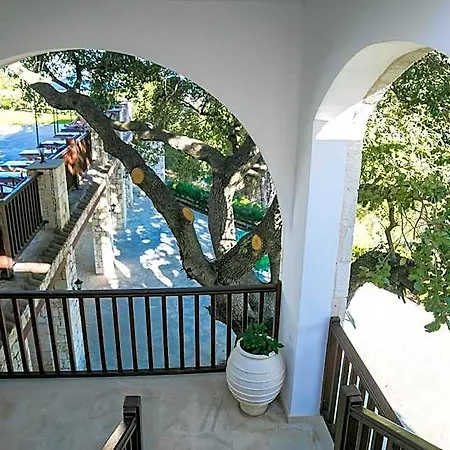 Hotel Demetriou Paradisos Hills