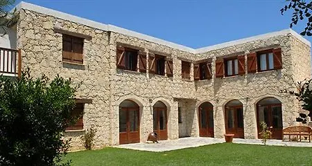 Demetriou Paradisos Hills فندق Lysos