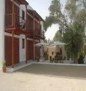 فندق Demetriou Paradisos Hills Lysos