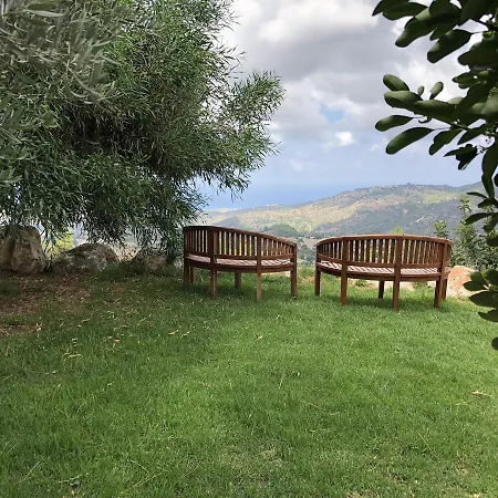 Demetriou Paradisos Hills 3* Lysos