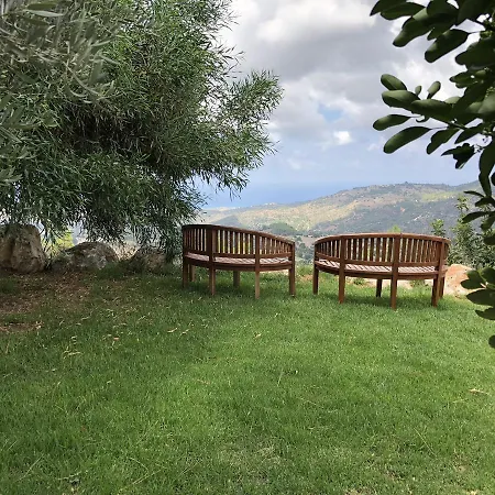 Demetriou Paradisos Hills 3* Lysos