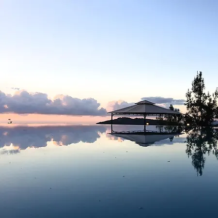 Hotel Demetriou Paradisos Hills