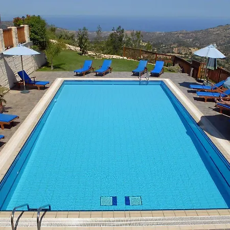 Demetriou Paradisos Hills