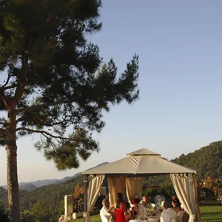 Hotel Demetriou Paradisos Hills 3*