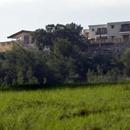 Demetriou Paradisos Hills Lysos