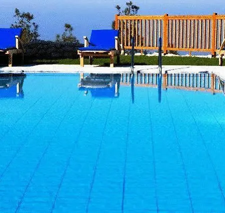 Demetriou Paradisos Hills فندق Lysos