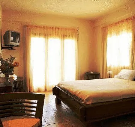 Demetriou Paradisos Hills فندق