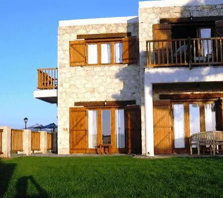 Demetriou Paradisos Hills 3*
