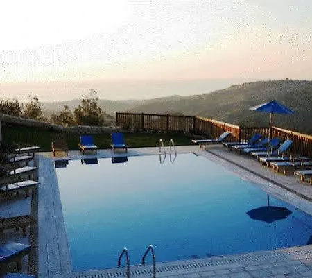 فندق Demetriou Paradisos Hills 3*