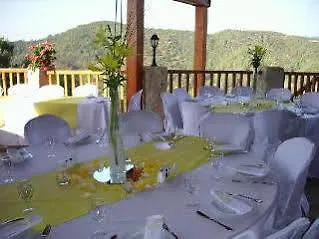 فندق Demetriou Paradisos Hills