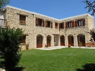 Demetriou Paradisos Hills فندق