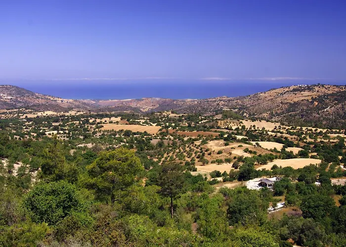 Hotel Demetriou Paradisos Hills