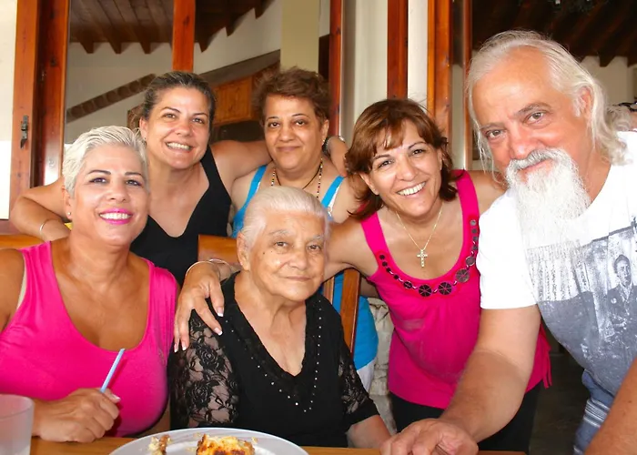 Demetriou Paradisos Hills Hotel Lysos