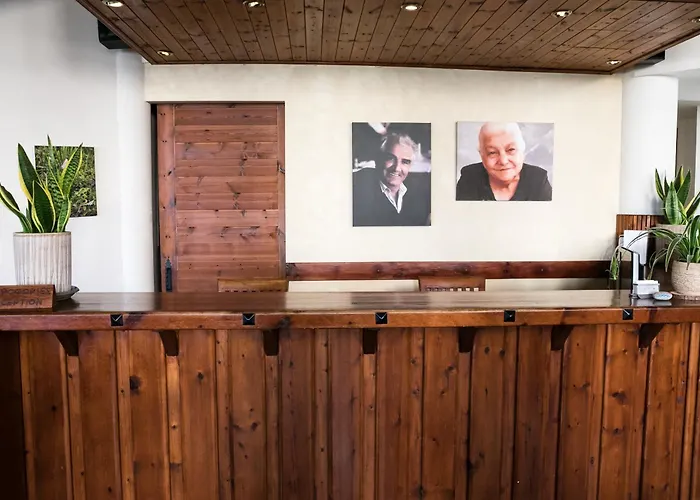 Demetriou Paradisos Hills 3* Lysos