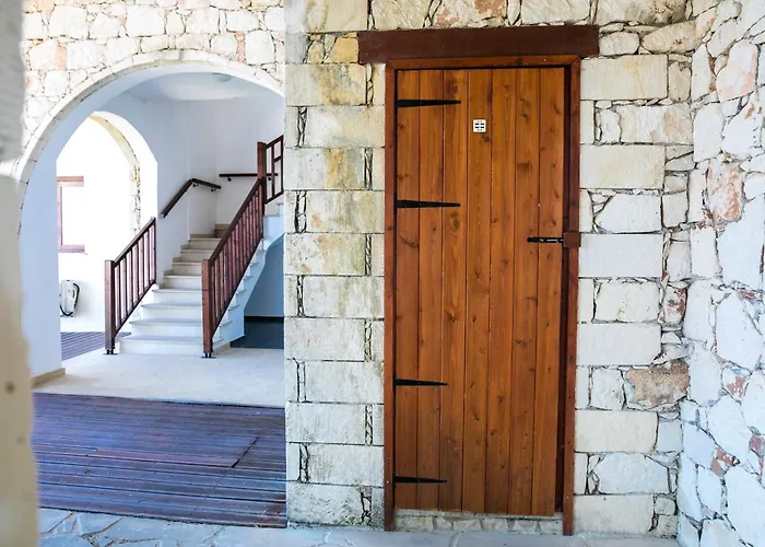 Hotel Demetriou Paradisos Hills