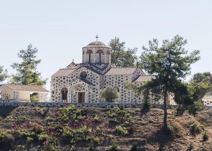 Hotell Demetriou Paradisos Hills 3*